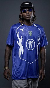Camiseta de time Chronic