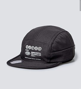 Boné Five Panel Chronic