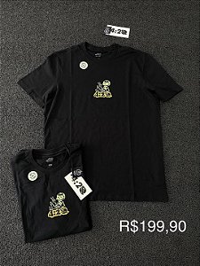 Camiseta Lost
