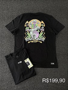 Camiseta Lost