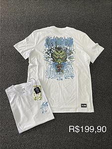 Camiseta Lost