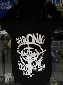 Moletom Chronic