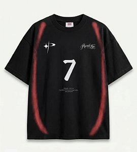 Camiseta Prison