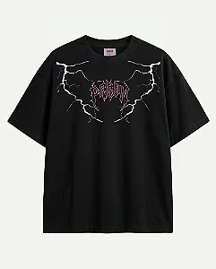 Camiseta Prison