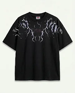 Camiseta Prison