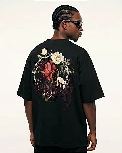 Camiseta Prison