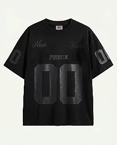 Camiseta Prison