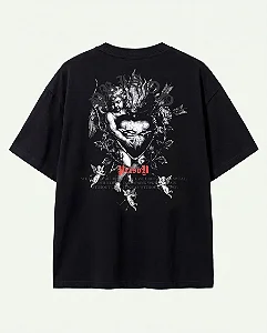 Camiseta Prison