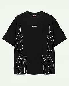 Camiseta Prison