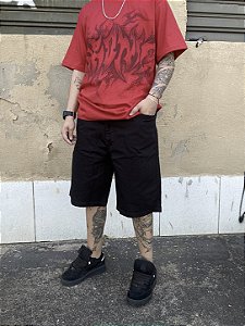 Bermuda jorts Chronic