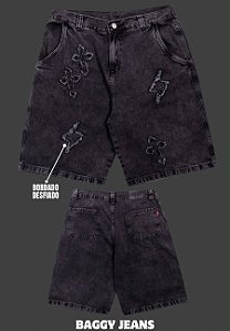 Bermuda jorts