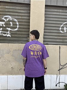 Camiseta Chronic