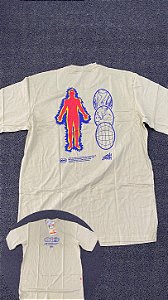 Camiseta Chronic