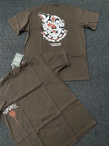 Camiseta Chronic