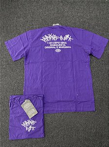 Camiseta Chronic
