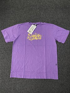 Camiseta Chronic
