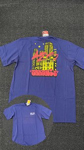Camiseta Chronic