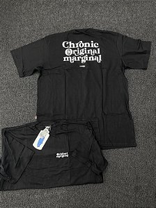 Camiseta Chronic