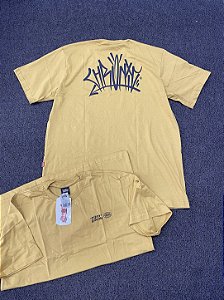 Camiseta Chronic