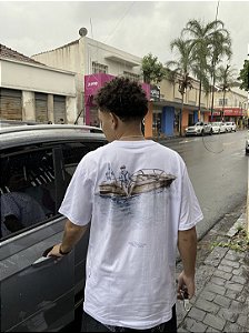 Camiseta Plano c