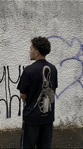 Camiseta Plano c