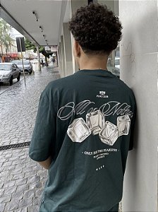 Camiseta Plano c