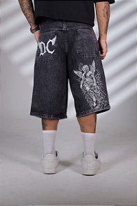 Bermuda jorts