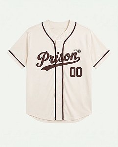 Camiseta Prison