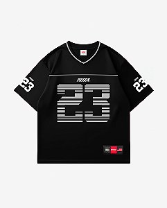 Camiseta Prison