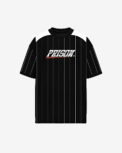 Camiseta Prison