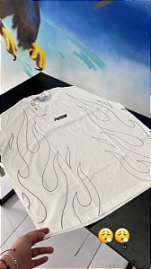 Camiseta Prison
