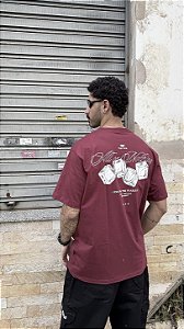 Camiseta Plano c