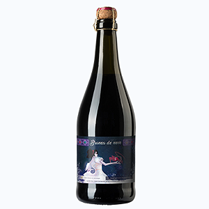 Espumante Branca de Neve Brut Branco
