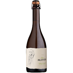 Espumante Manus Liberum Vermentino Extra Brut