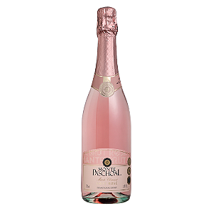 Espumante Monte Paschoal Brut Rosé