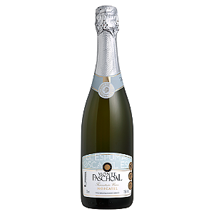 Espumante Monte Paschoal Moscatel Branco