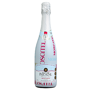 Espumante Monte Paschoal Moscatel Ice