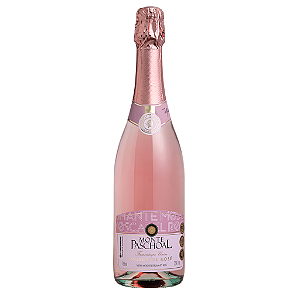 Espumante Monte Paschoal Moscatel Rosé