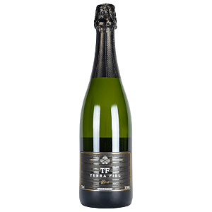 Espumante Terra Fiel Brut Branco