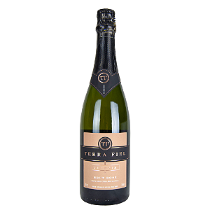 Espumante Terroir Brut Rosé Terra Fiel