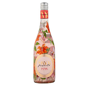 Frisante Mayos Rosé Pink