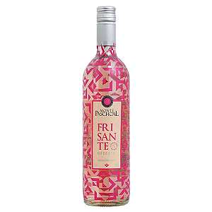 Frisante Monte Paschoal Rosé