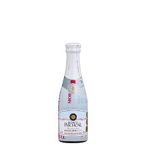 Mini Espumante Monte Paschoal Moscatel Ice 187ml
