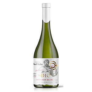 Vinho Branco Di Dio Sauvignon Blanc Gran Reserva