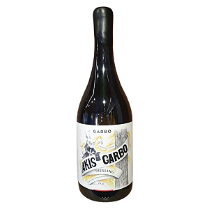 Vinho Branco AKIS Riesling
