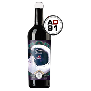 Vinho Branco Branca de Neve Super Viogner
