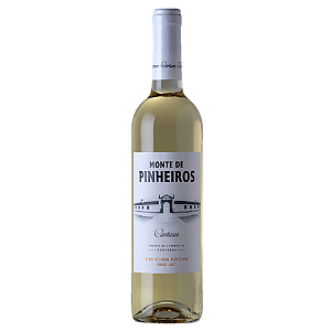 Vinho Branco Cartuxa Monte de Pinheiros