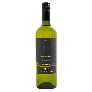 Vinho Branco Chardonnay Terra Fiel