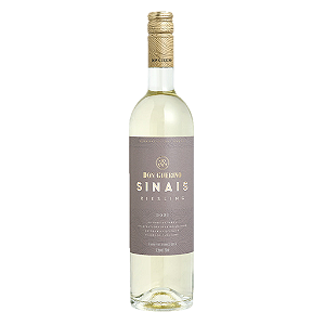 Vinho Branco Don Guerino Sinais Riesling