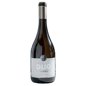 Vinho Branco Duo Chardonnay e Arneis